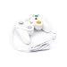 Nintendo Wii GameCube Fighter Controller