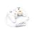 Nintendo Wii GameCube Fighter Controller