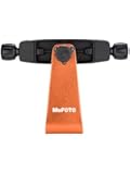 MeFOTO MPH200C SideKick 360 Plus Smartphone For Tripods Adapter Orange