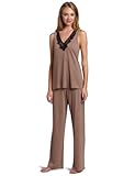 Natori Women's Lhasa Pajama Set
