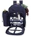 Outdoor Living : Kent Picnic Backpack for Two - Picnic At Ascot