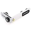 Blitzschiene orbis�a arm f�r orbis� Ringblitz-Adapter