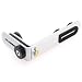 Blitzschiene orbis®a arm für orbis® Ringblitz-Adapter kaufen Blitzschiene orbis®a arm für orbis® Ringblitz-Adapter