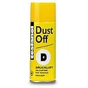 Teslanol Druckluftspray 400ml Dose f&uuml;r Computer Druckluft Spray
