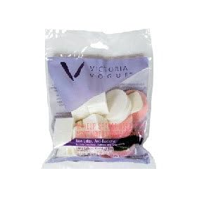 Victoria Vogue Assorted Beauty Sponges Bag