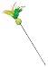 Kitchen & Housewares : Pet Supply Imports - Tickler W/Ping Pong Ball 20"