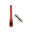 California Exotics / Swedish Erotica Anal Flex Probe Massager Adult Sex Toy Kit