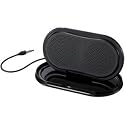 Sony Compact and Slim Travel Speaker for iPod and MP3 Players
