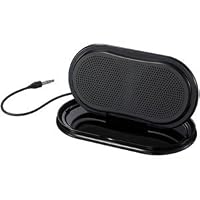 Sony Compact and Slim Travel Speaker for iPod and MP3 Players