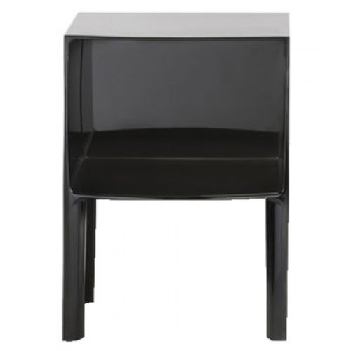 Kartell 3220E6 Kommode Small Ghost Buster schwarz
