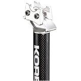 コア ELITE ZERO I-BEAM SEATPOST 27.2mm/400mmの画像