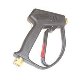 4000 Psi 7gpm M407 Spray Gun