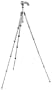 Manfrotto MKC3-H02, 1.15 kg, Gris