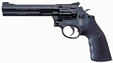 Smith & Wesson 586 CO2 Revolver 6 Barrel