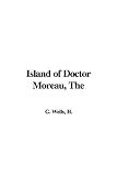 The Island of Doctor Moreau