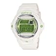 Baby-G Ladies Watch Baby-G 200M BG-169R-7CDR - WW