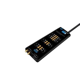 Monster HP Digital Life Power Centre 400