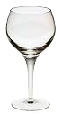 Luigi Bormioli Michelangelo Masterpiece 10-Ounce Mini Burgunders, Set of 6