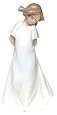 Nao So Shy Porcelain Figurine