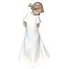 Nao So Shy Porcelain Figurine