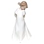 Nao So Shy Porcelain Figurine