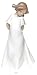 Nao So Shy Porcelain Figurine