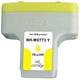  : Compatible HP C8773WN Ink Cartridge (HP 02). COMPATIBLE HP 02 Yellow Ink Cartridge, (HP C8773WN). HP Compatible COM-C8773WN Fits printer models: PhotoSmart 3200/3210/3310/8250/C6180/C6280/C7280/ C8180/D7160/D7260/D7360/D7460