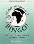 Hal Leonard World Instrument Bingo! (Game/CD)