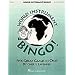 Hal Leonard World Instrument Bingo! (Game/CD)