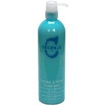 Catwalk Oatmeal & Honey Treatment Conditioner, 25.36-Ounces
From Catwalk
