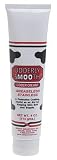 Udderly Smooth Udder Cream, Skin Moisturizer, 4 Ounce Tube