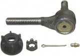 Moog ES401L Steering Center Link Tie Rod End