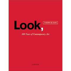 Look!: 100 Years of Contemporary Art