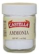Amonia (Castella) 28g
