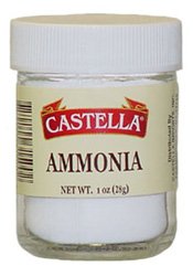 Amonia (Castella) 28g by parthenonfoods.com