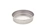 Parrish Magic Line 13 x 2 Inch Round Aluminum Cake Pan