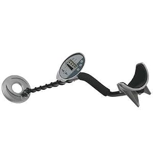 Bounty Hunter Disc11 Discovery Detector