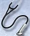 3M Littmann Electronic Stethoscope Model 3000 - Black