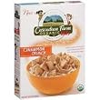 Cascadian Farms Organic Cinnamon Crunch Cereal ( 12x10.3 OZ)