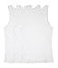 Men's Tank Top Undershirt 3-Pack (Natural White, Medium) Perfect Father's Day Gift Ideas MB6304-NWH-M
