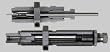 Series III 2-Die Set Series III 2 Die Rifle 6.8mmRmSPC