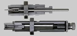 Series III 2-Die Set Series III 2 Die Rifle 6.8mmRmSPC