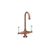 Blanco Appleton II Faucet (Antique Copper)