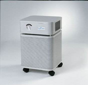 Austin Healthmate Air Purifier - Sandstone