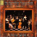 Fitzwilliam Virginal Book