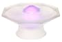 Sky Zone LS-2423 Humidifier and Aromatherapy Diffuser with Frosty White Bowl