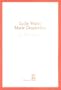 La vie sauve (French Edition)