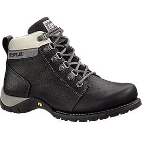 Caterpillar Women's Carlie Steel Toe Boot