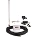 Digital Antenna Dual Band 60dB BDA Mobile Booster Kit