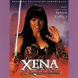 Xena: Warrior Princess: TV Soundtrack [SOUNDTRACK]